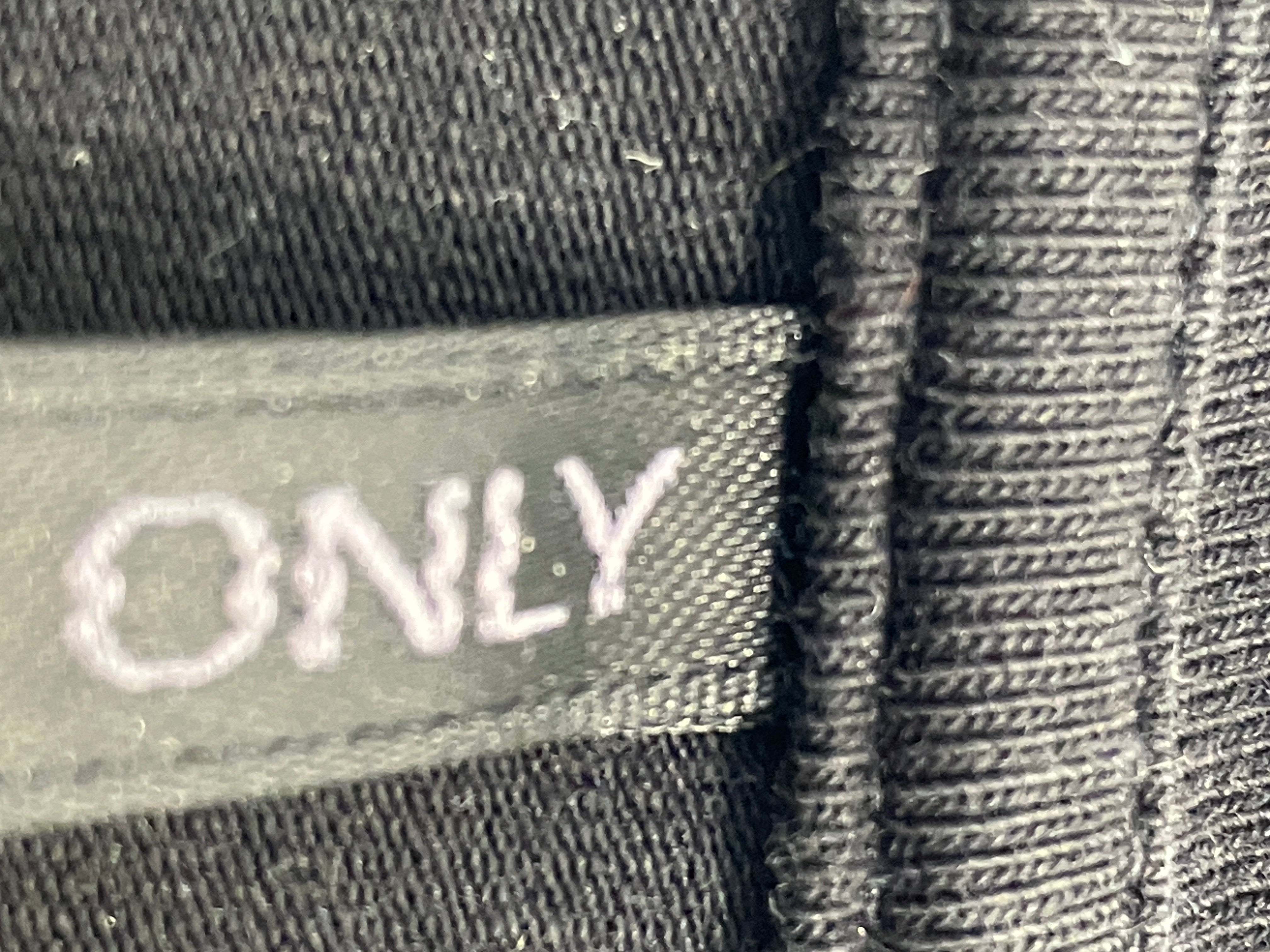Only T-shirt